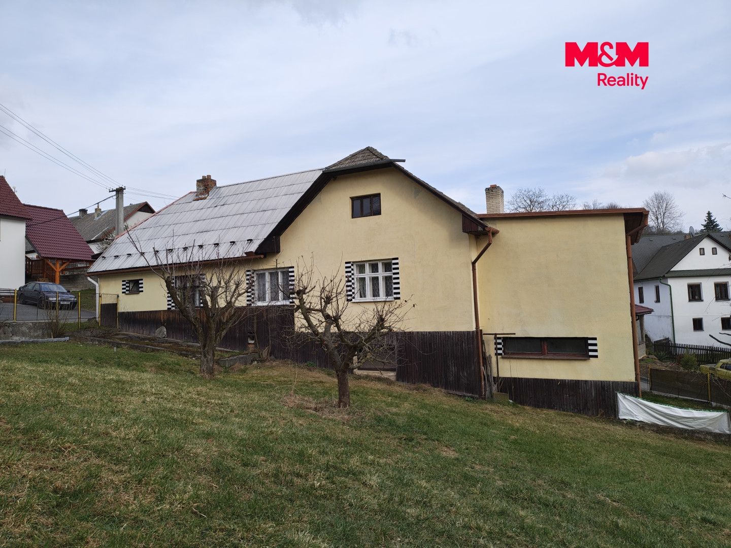 Prodej, Rodinný dům, 145 m², Chlum-Korouhvice, Chlum-Korouhvice – náhled fotky 3
