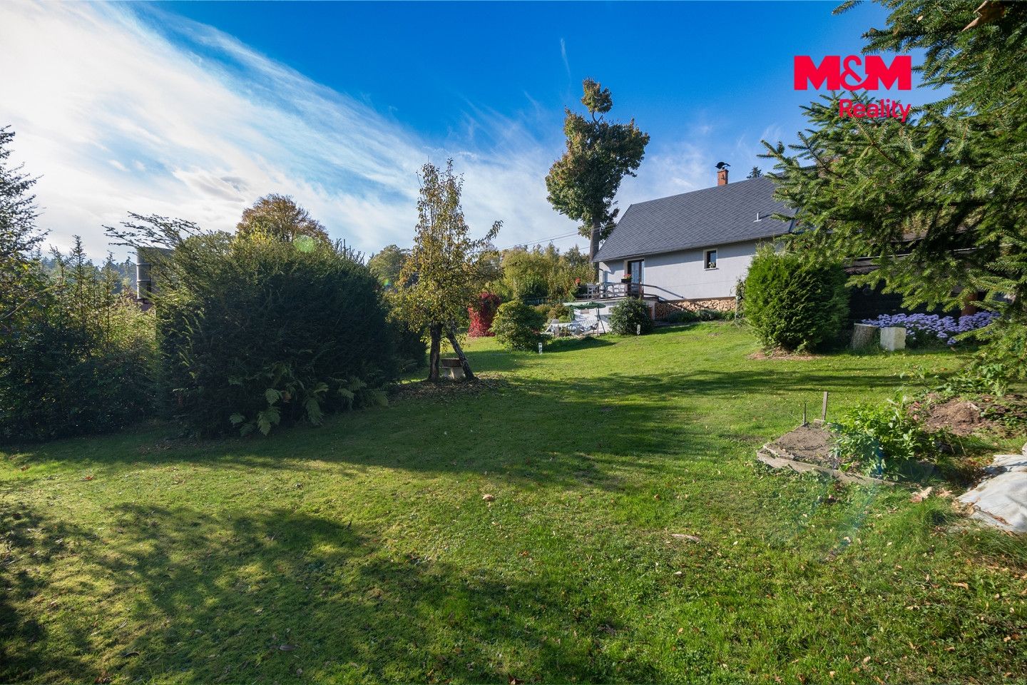 Prodej, Chalupa, 80 m², Staré Křečany, Staré Křečany – náhled fotky 18