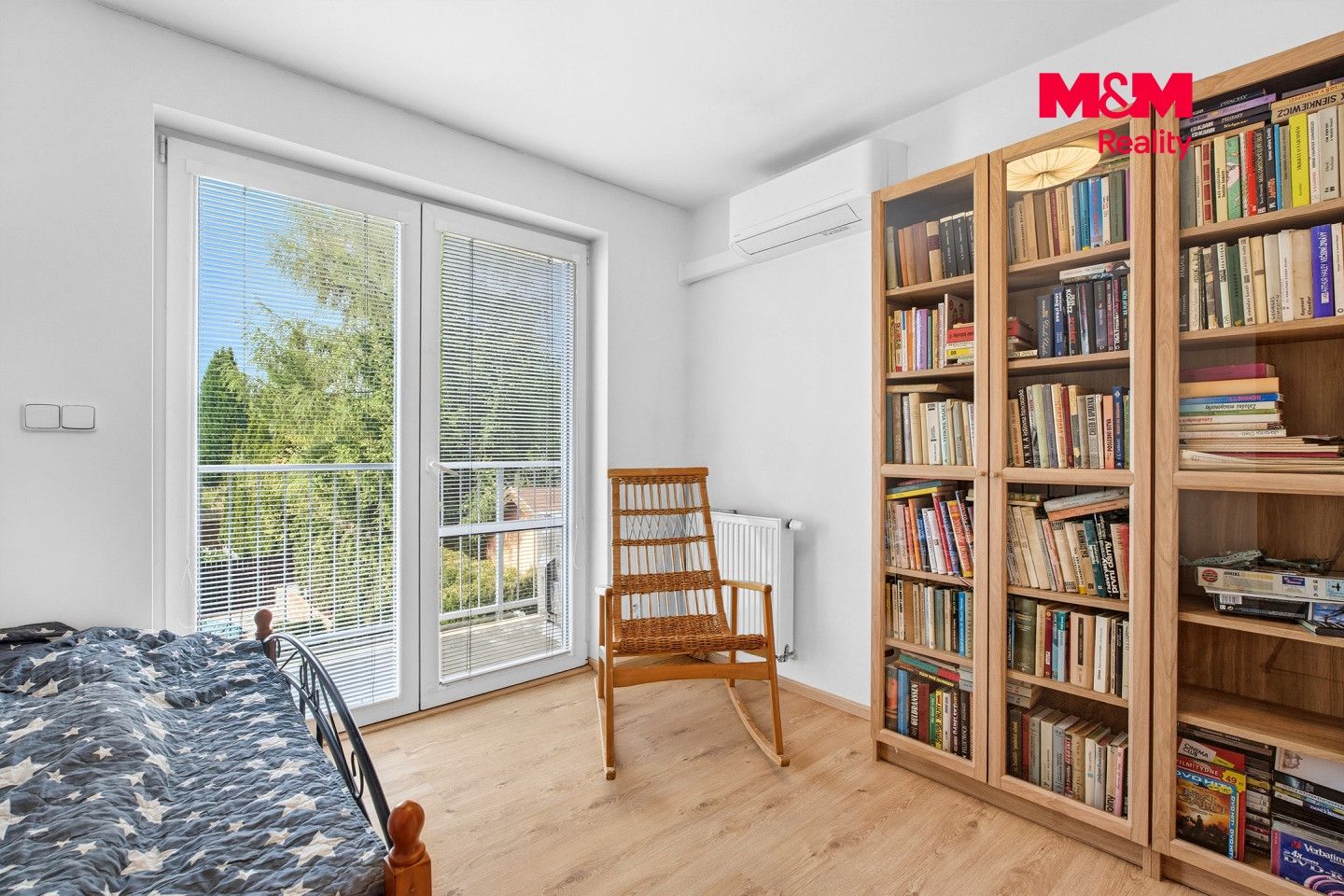 Prodej, Rodinný dům, 124 m², Býkev, Býkev – náhled fotky 13