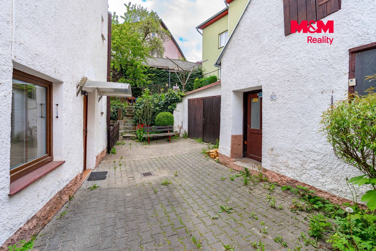 Prodej, Rodinný dům, 120 m², Jihlava, Úvoz, Jihlava – náhled fotky 2