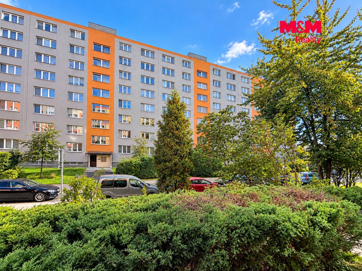 Prodej, Byt 2+1, 62 m², Ostrava, Václava Jiřikovského, Ostrava – náhled fotky 14