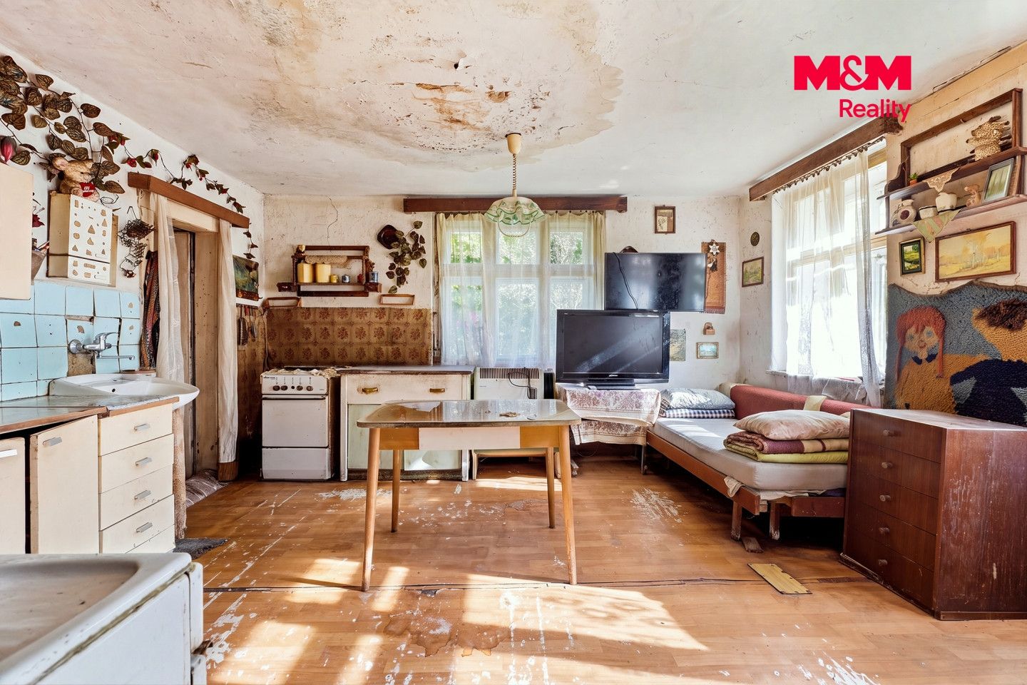 Prodej, Rodinný dům, 125 m², Ryjice, Ryjice – náhled fotky 8