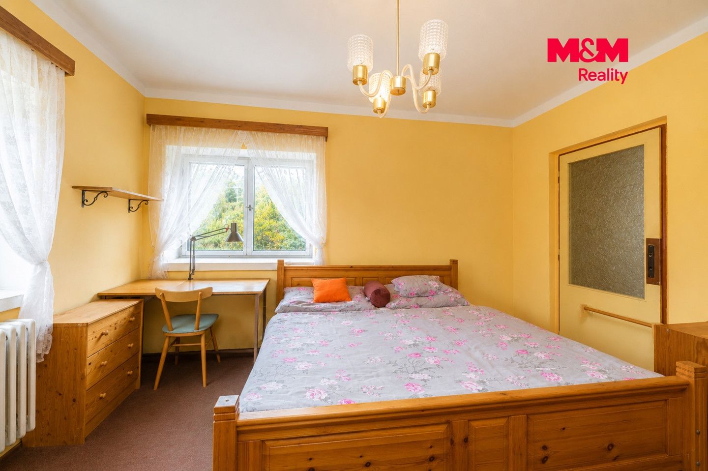 Prodej, Zemědělská usedlost, 180 m², Olešnice v Orlických horách, Olešnice v Orlických horách – náhled fotky 17