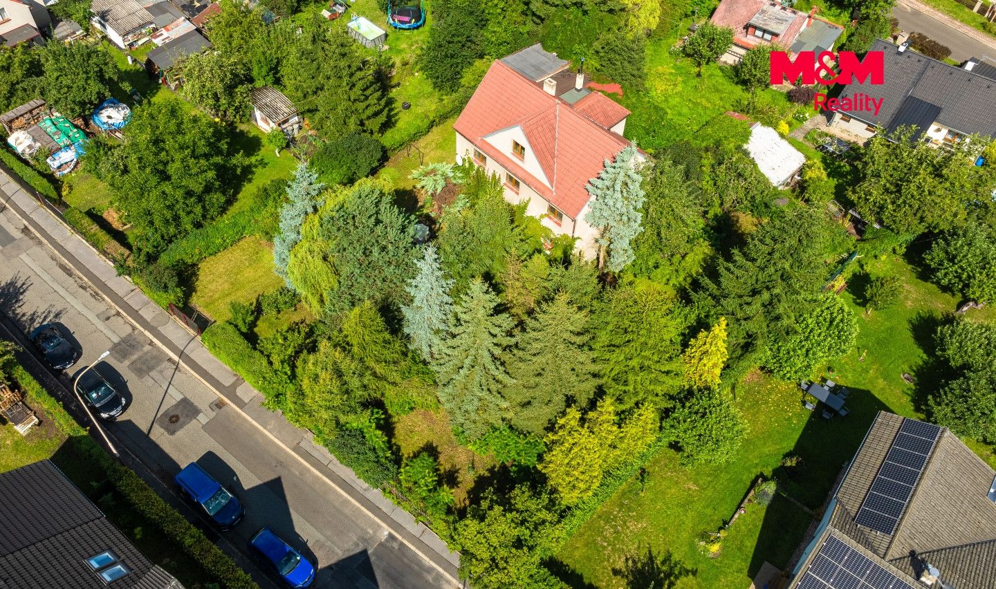 Prodej, Rodinný dům, 210 m², Česká Lípa, Česká Lípa – náhled fotky 3