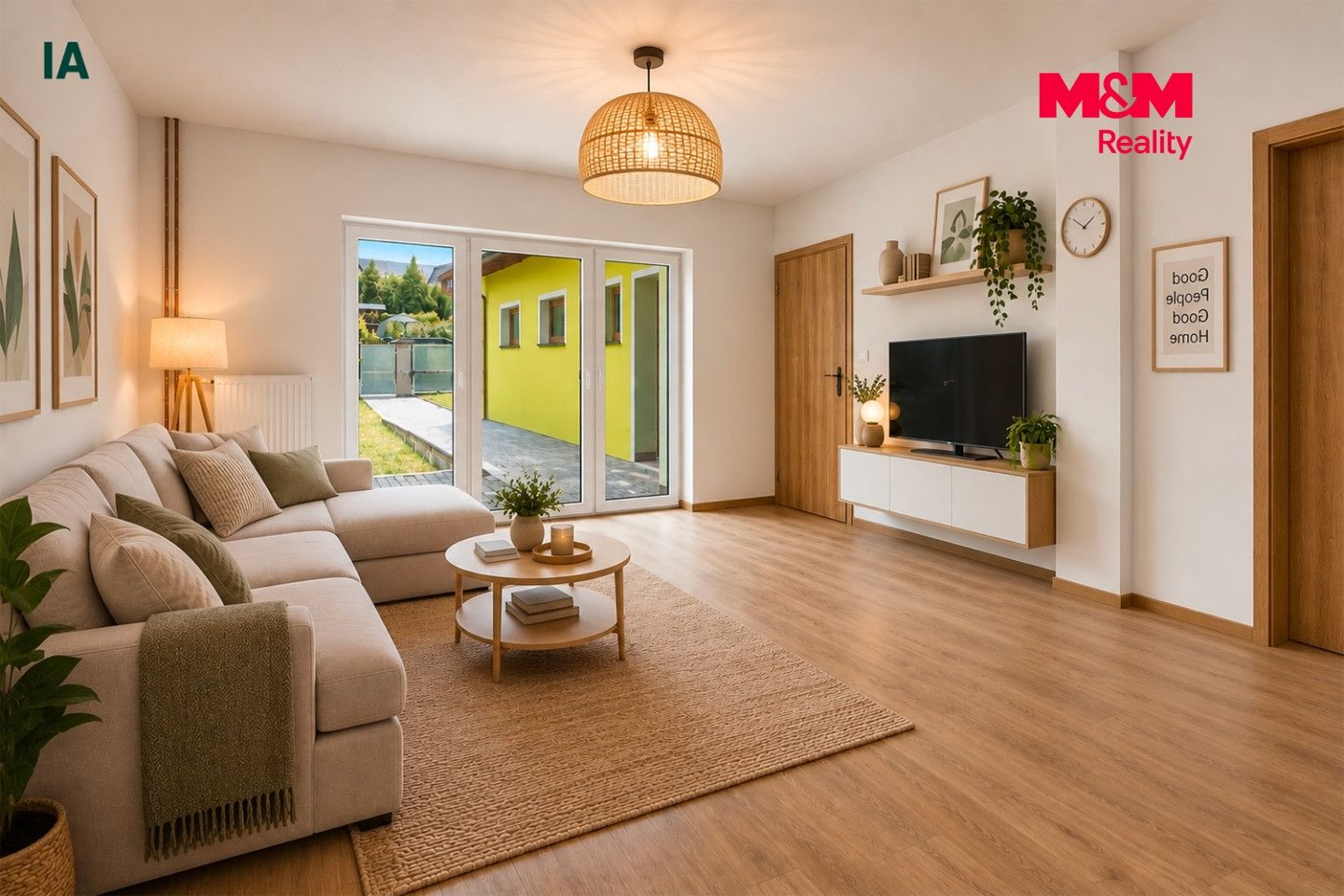Prodej, Rodinný dům, 122 m², Kosova Hora, Kosova Hora – náhled fotky 5