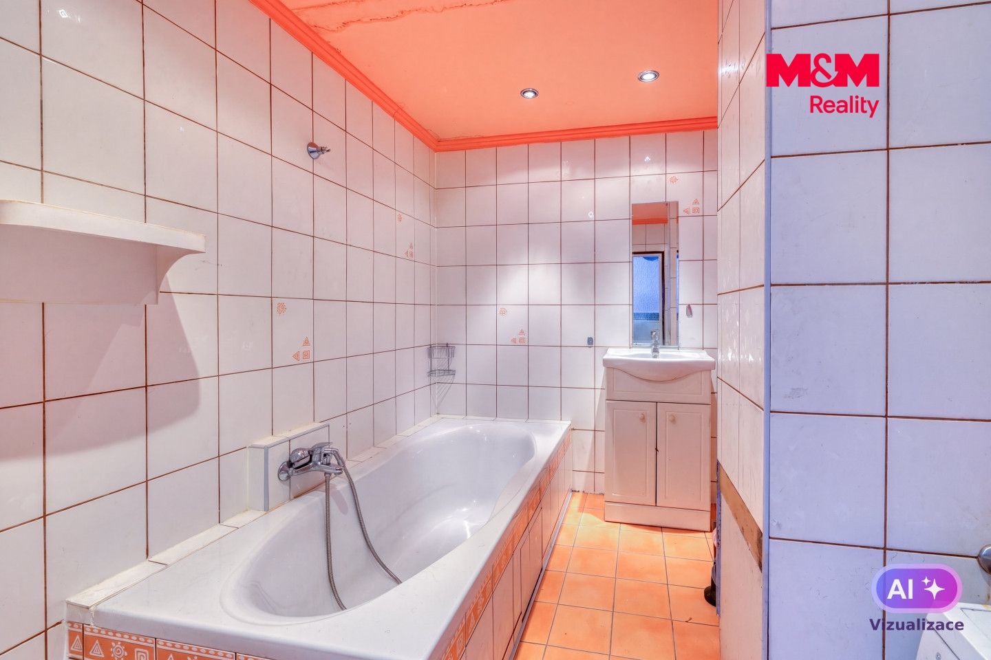 Prodej, Byt 2+1, 59 m², Rovná, Rovná – náhled fotky 3