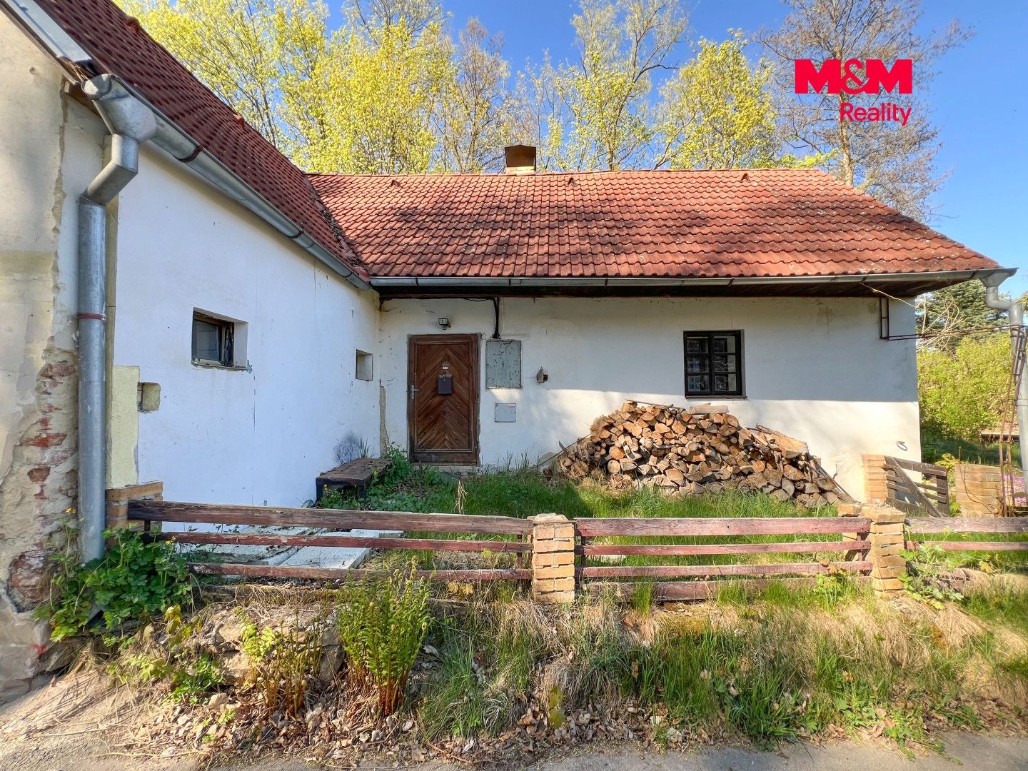 Prodej, Chalupa, 68 m², Nihošovice, Nihošovice – náhled fotky 23