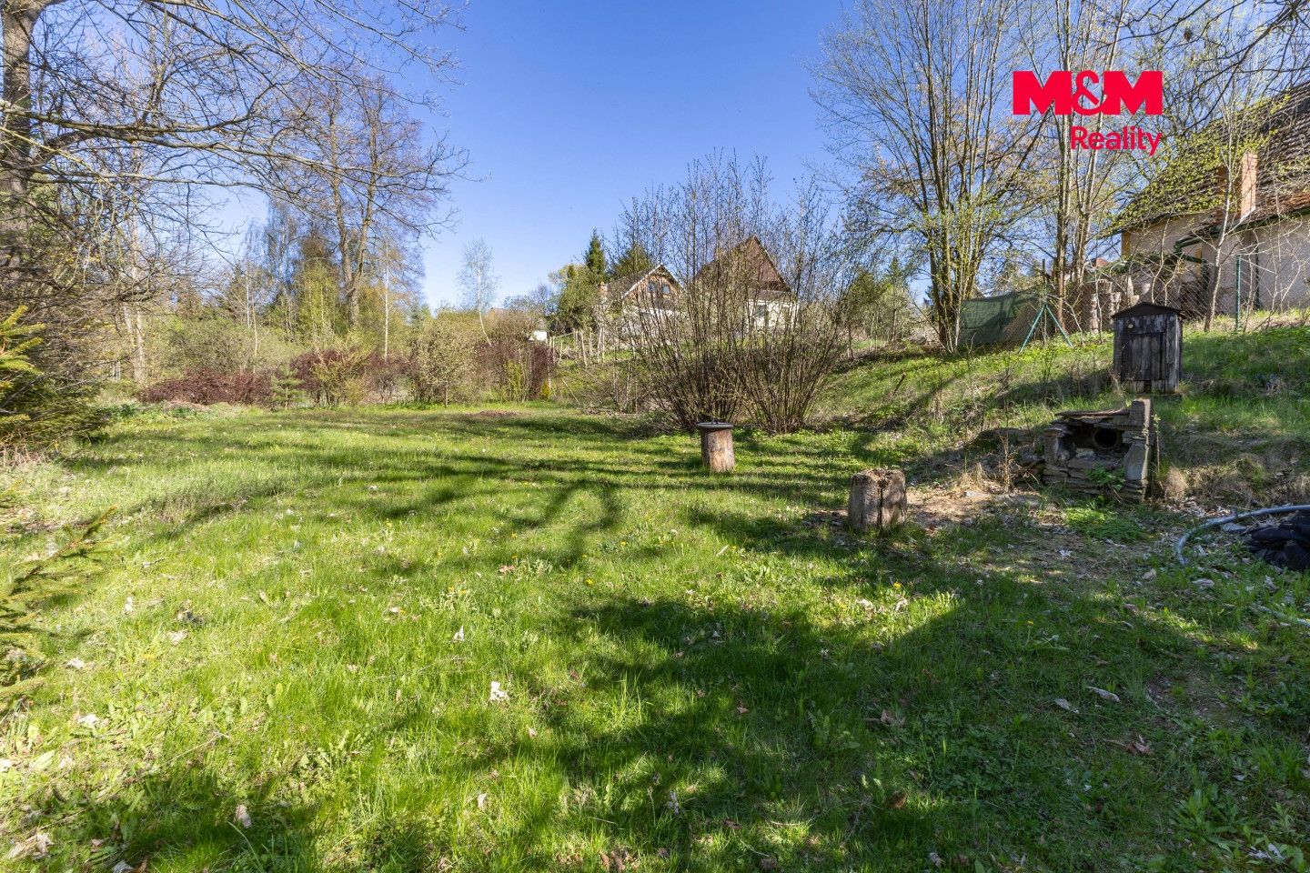 Prodej, Chata, 152 m², Široká Niva, Široká Niva – náhled fotky 24