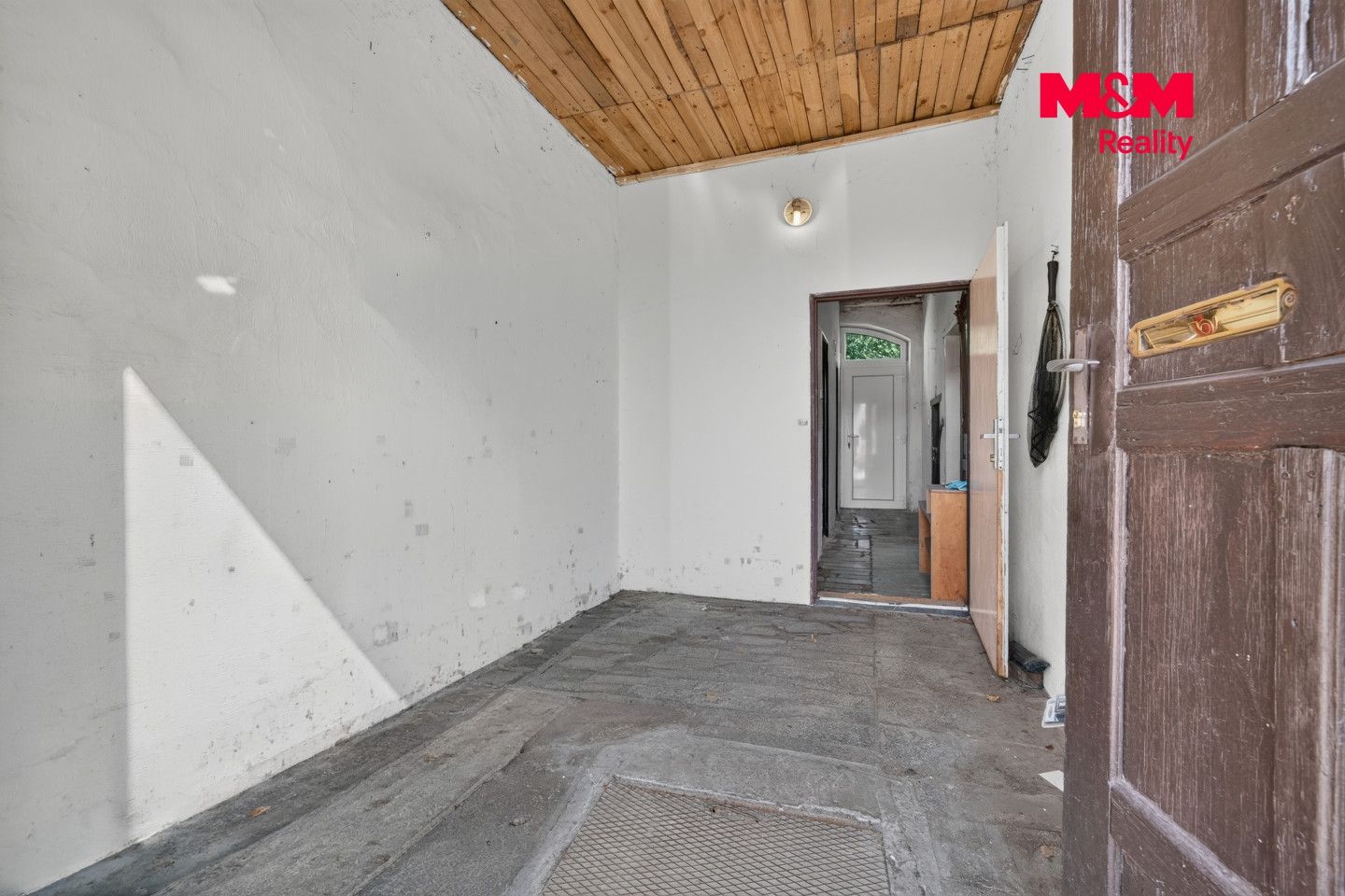 Prodej, Rodinný dům, 57 m², Kardašova Řečice, Veselého, Kardašova Řečice – náhled fotky 13