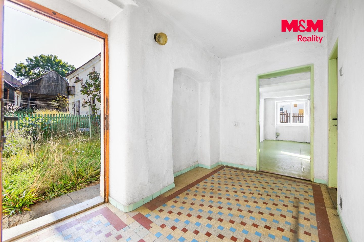 Prodej, Rodinný dům, 90 m², Kočín, Kočín – náhled fotky 7