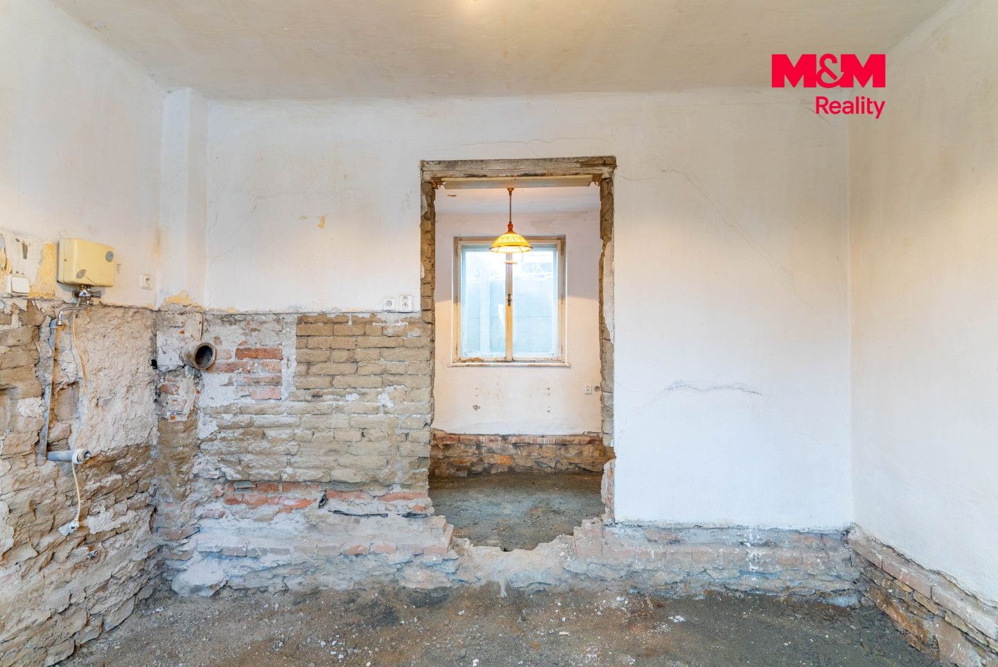 Prodej, Rodinný dům, 65 m², Bohuslavice, Bohuslavice – náhled fotky 15