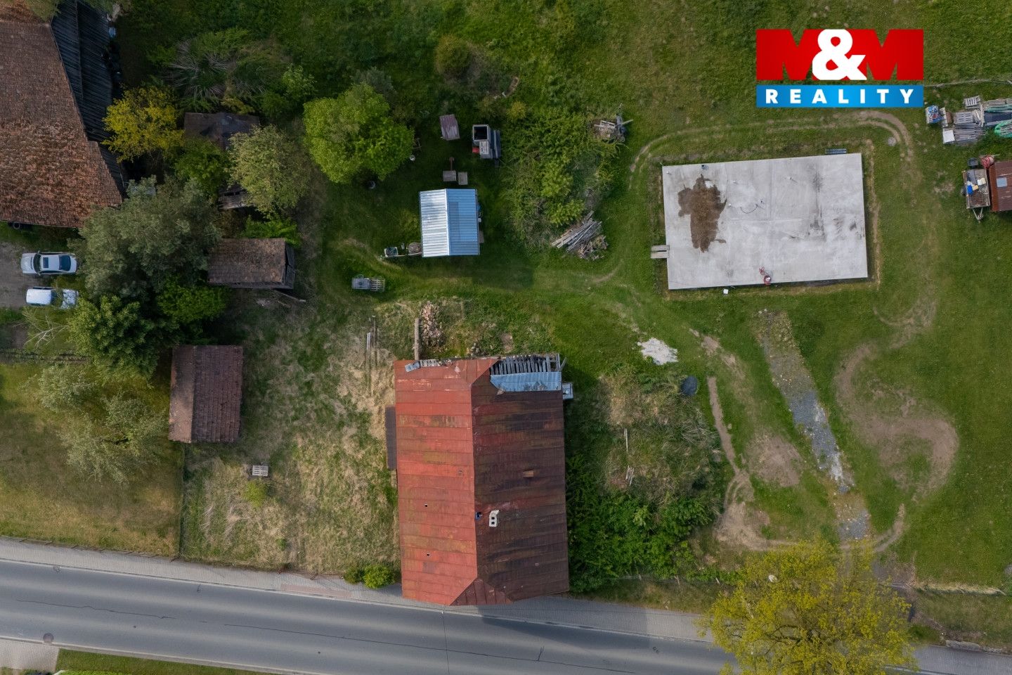Prodej, Rodinný dům, 160 m², Všeruby, Všeruby – náhled fotky 11
