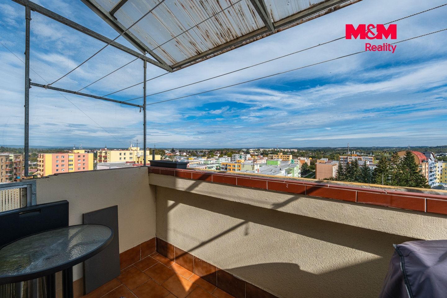 Prodej, Byt 4+1, 83 m², Jindřichův Hradec, Kosmonautů, Jindřichův Hradec – náhled fotky 8