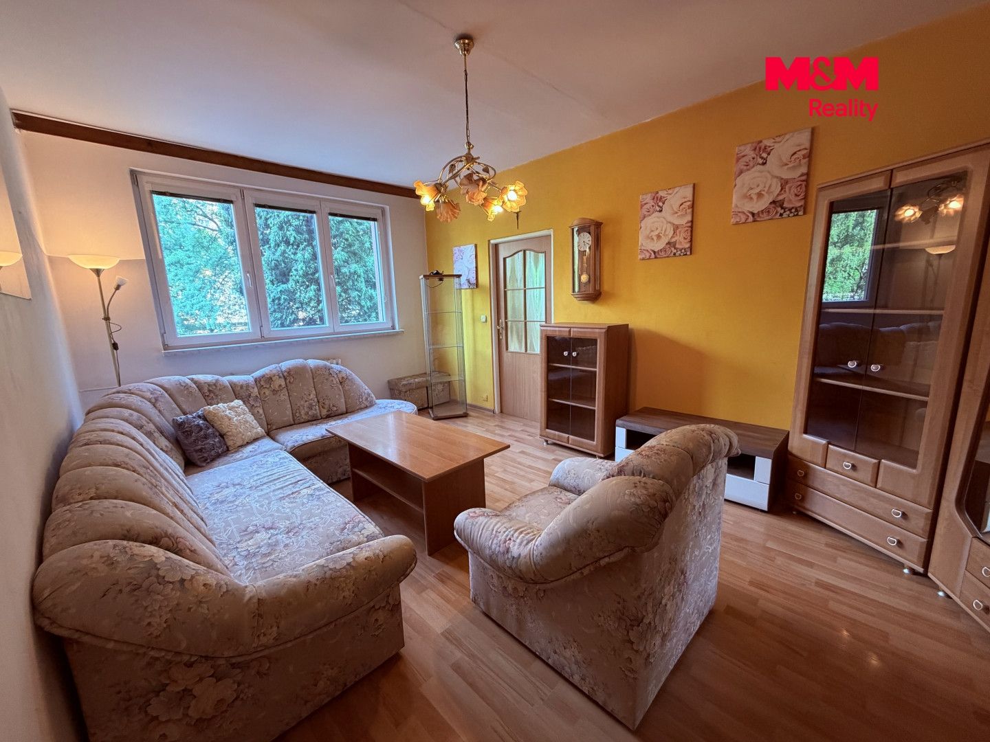 Prodej, Byt 2+1, 49 m², Ostrava, Tlapákova, Ostrava – náhled fotky 9