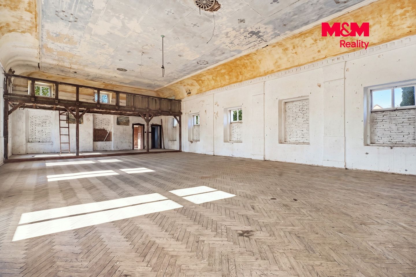 Prodej, Rodinný dům, 347 m², Lovečkovice, Lovečkovice – náhled fotky 19