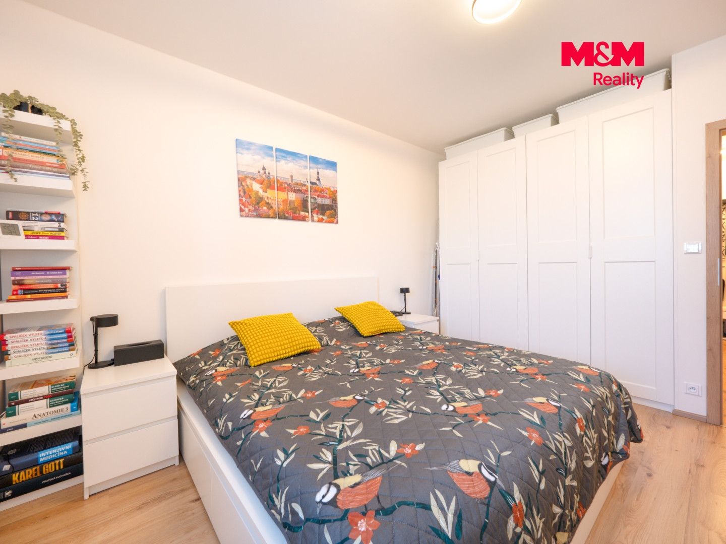 Prodej, Byt 3+kk, 76 m², Odolena Voda, K Cukrovaru, Odolena Voda – náhled fotky 14