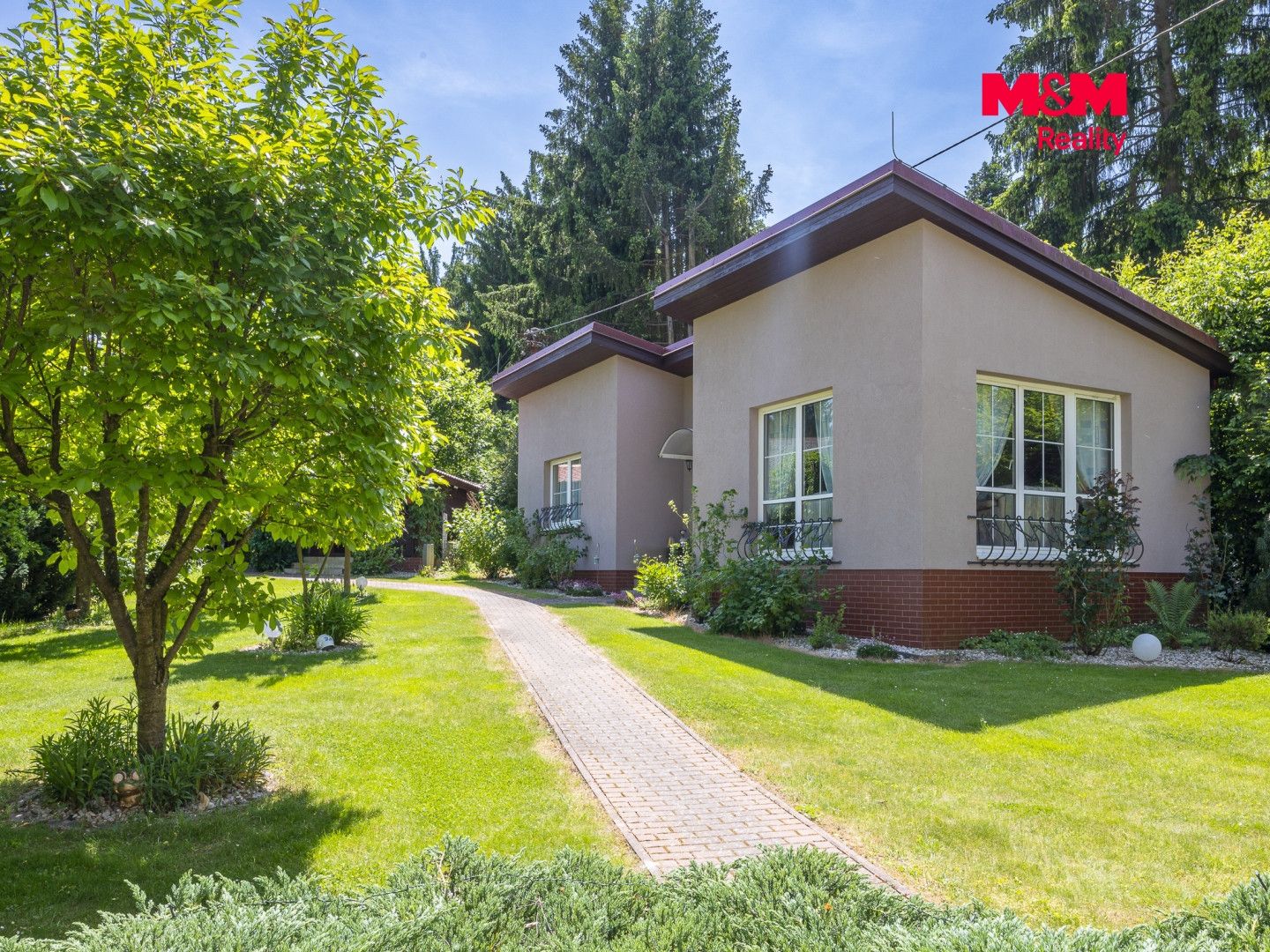 Prodej, Rodinný dům, 226 m², Český Šternberk, Český Šternberk – náhled fotky 5