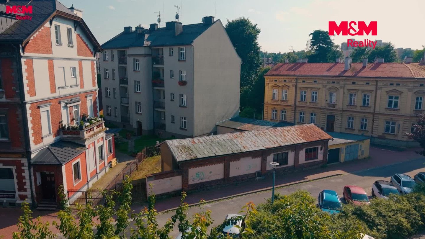 Prodej, Pozemek k bydlení, Český Těšín