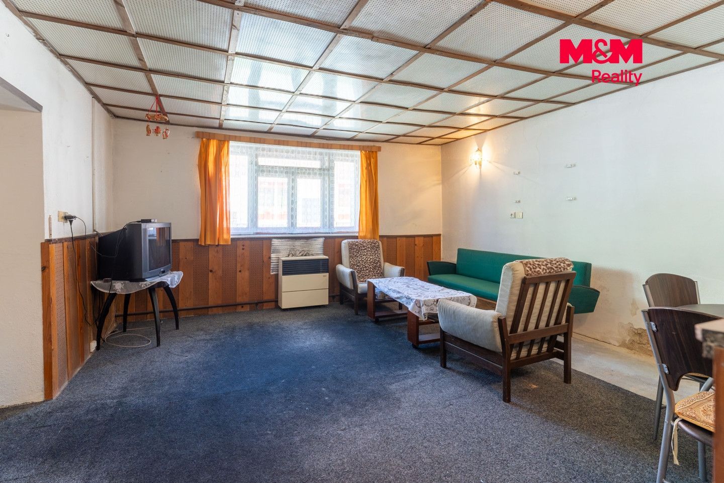 Prodej, Rodinný dům, 80 m², Hvězdlice, Hvězdlice – náhled fotky 15