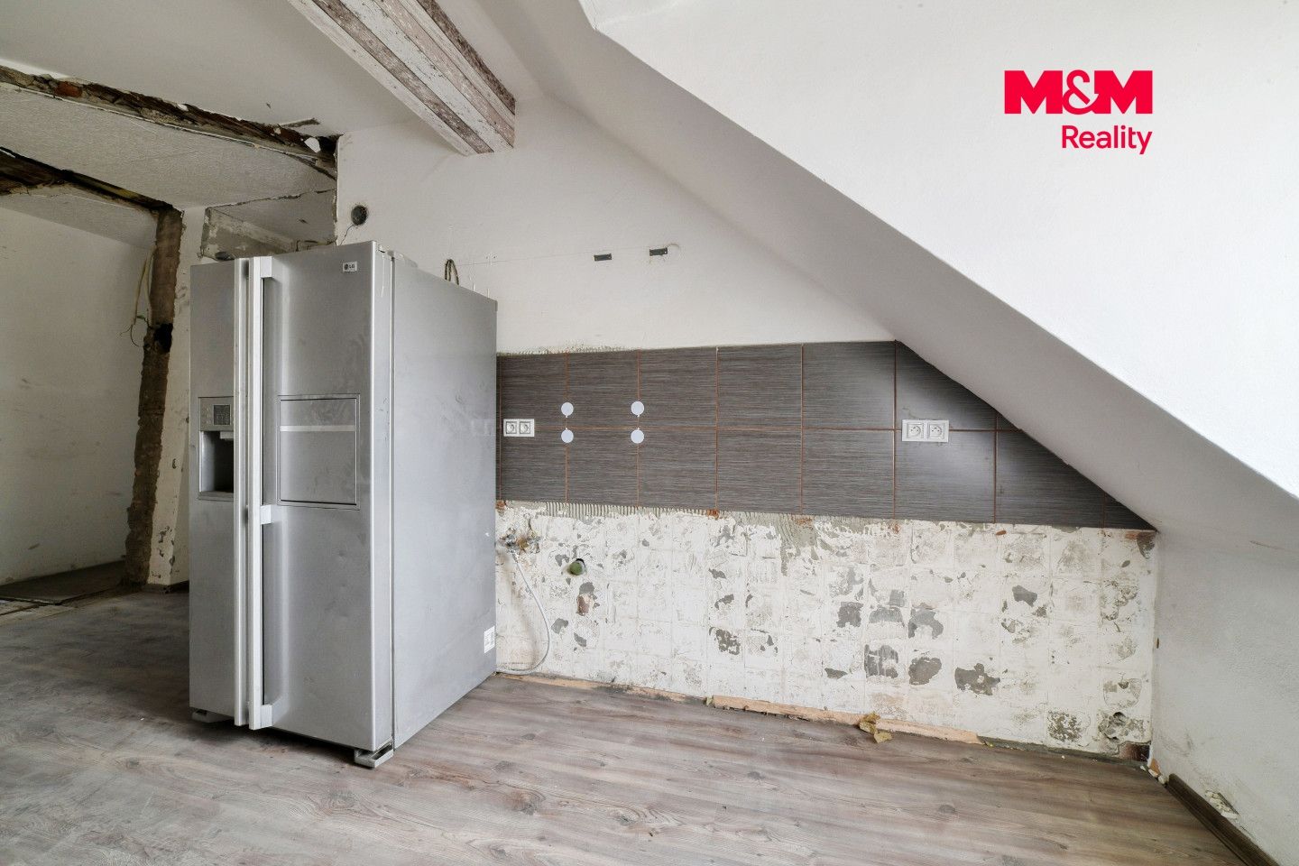 Prodej, Byt 3+1, 74 m², Františkovy Lázně, Anglická, Františkovy Lázně – náhled fotky 4