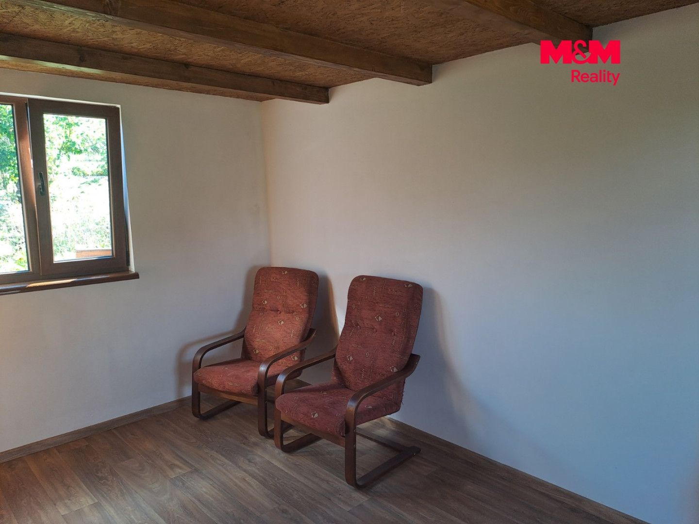 Prodej, Chata, 16 m², Kladno, Kladno – náhled fotky 4