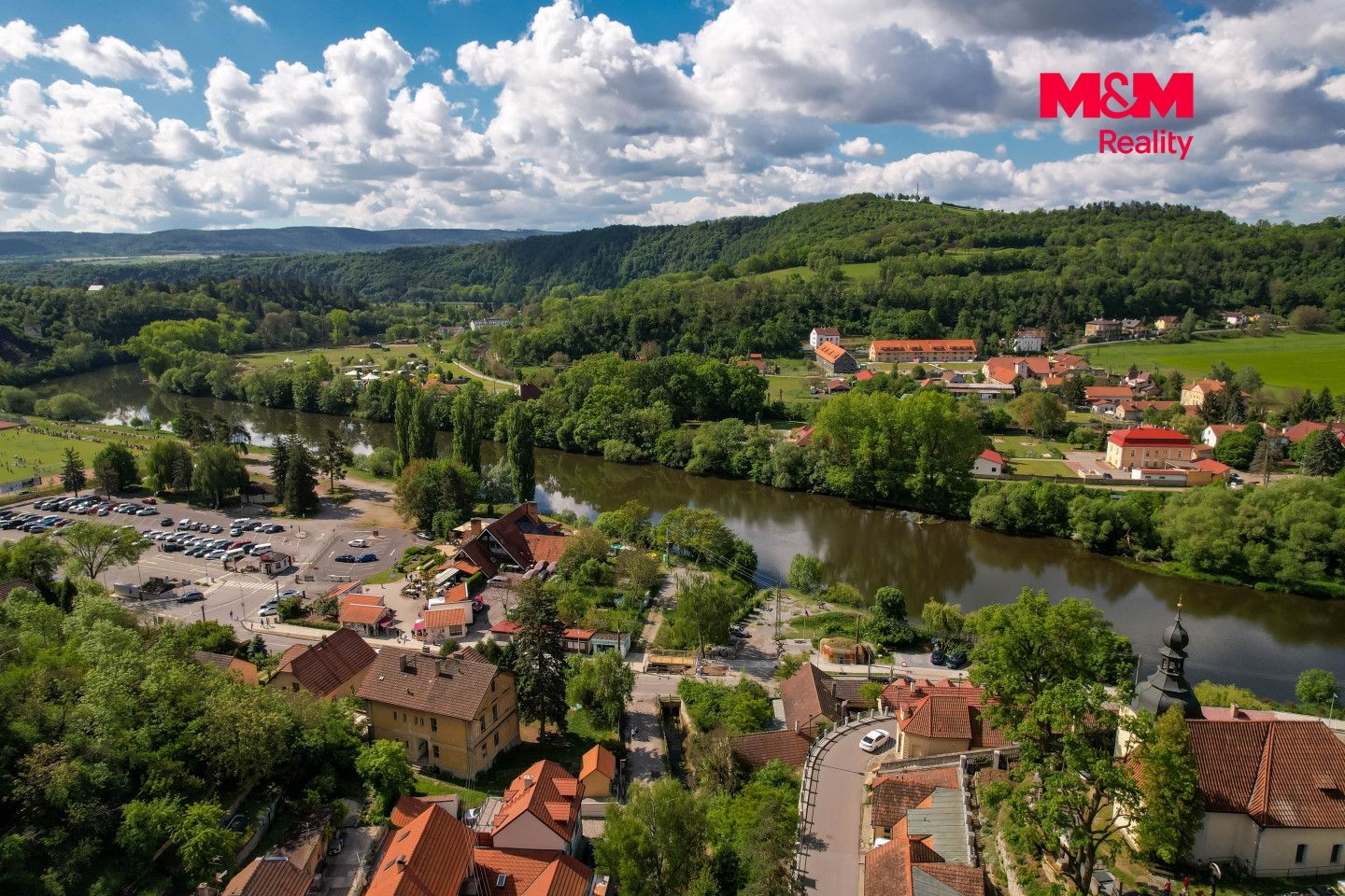 Prodej, Rodinný dům, 70 m², Karlštejn, Karlštejn – náhled fotky 19