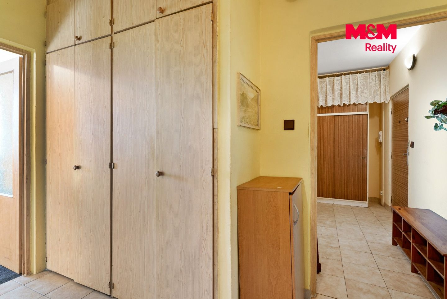 Prodej, Byt 3+1, 62 m², Jablonec nad Nisou, Liberecká, Jablonec nad Nisou – náhled fotky 12