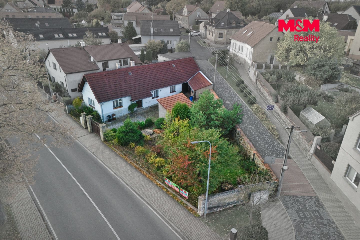 Prodej, Rodinný dům, Kyšice
