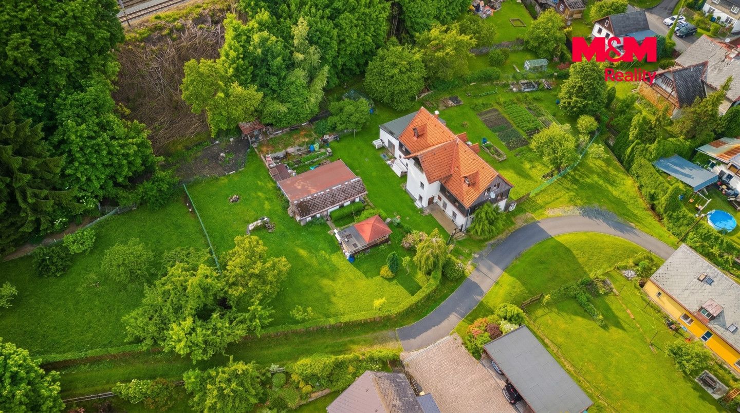 Prodej, Rodinný dům, 376 m², Svor, Svor – náhled fotky 34