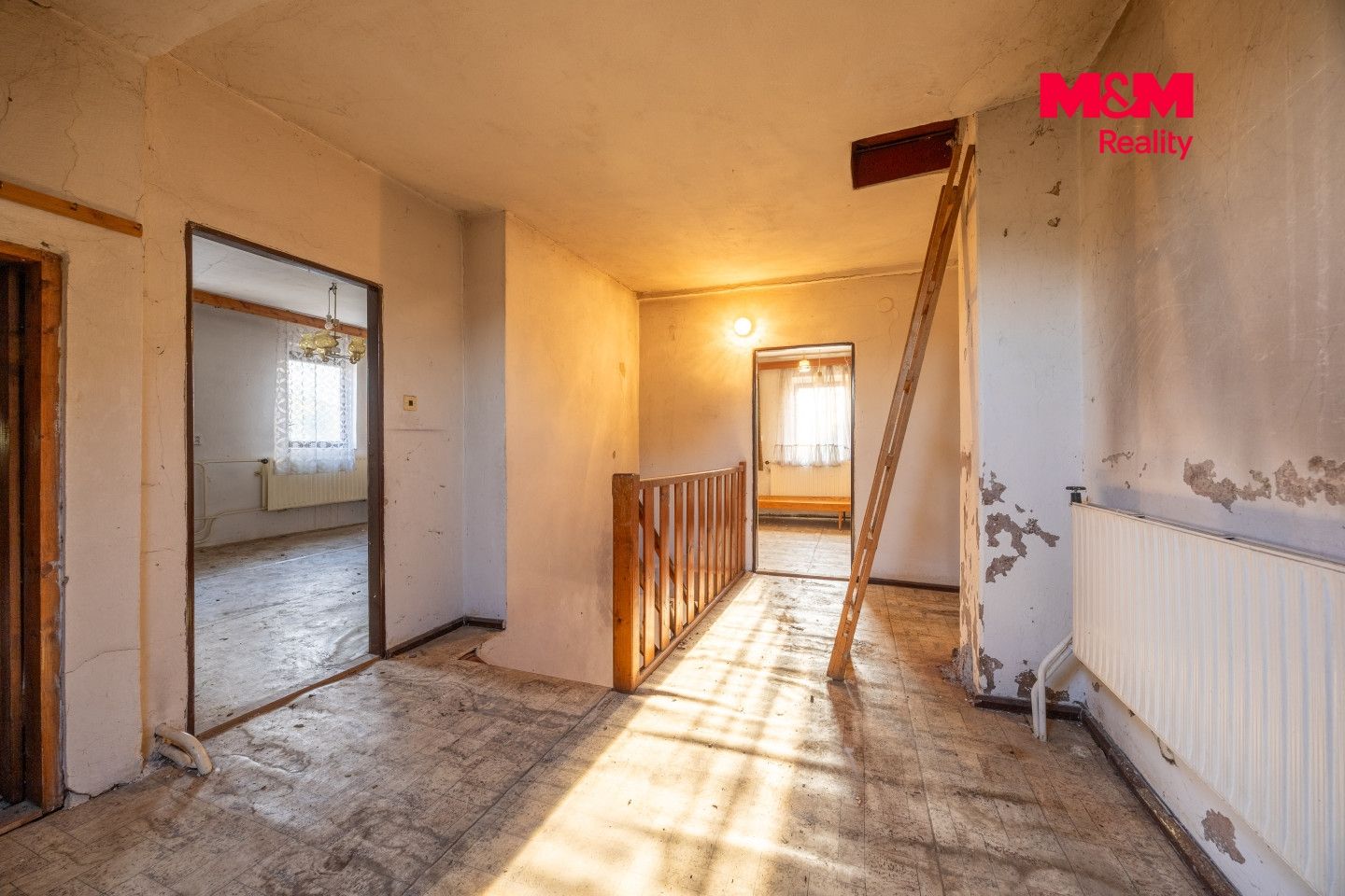 Prodej, Rodinný dům, 157 m², Bělá nad Radbuzou, Dlouhá, Bělá nad Radbuzou – náhled fotky 14