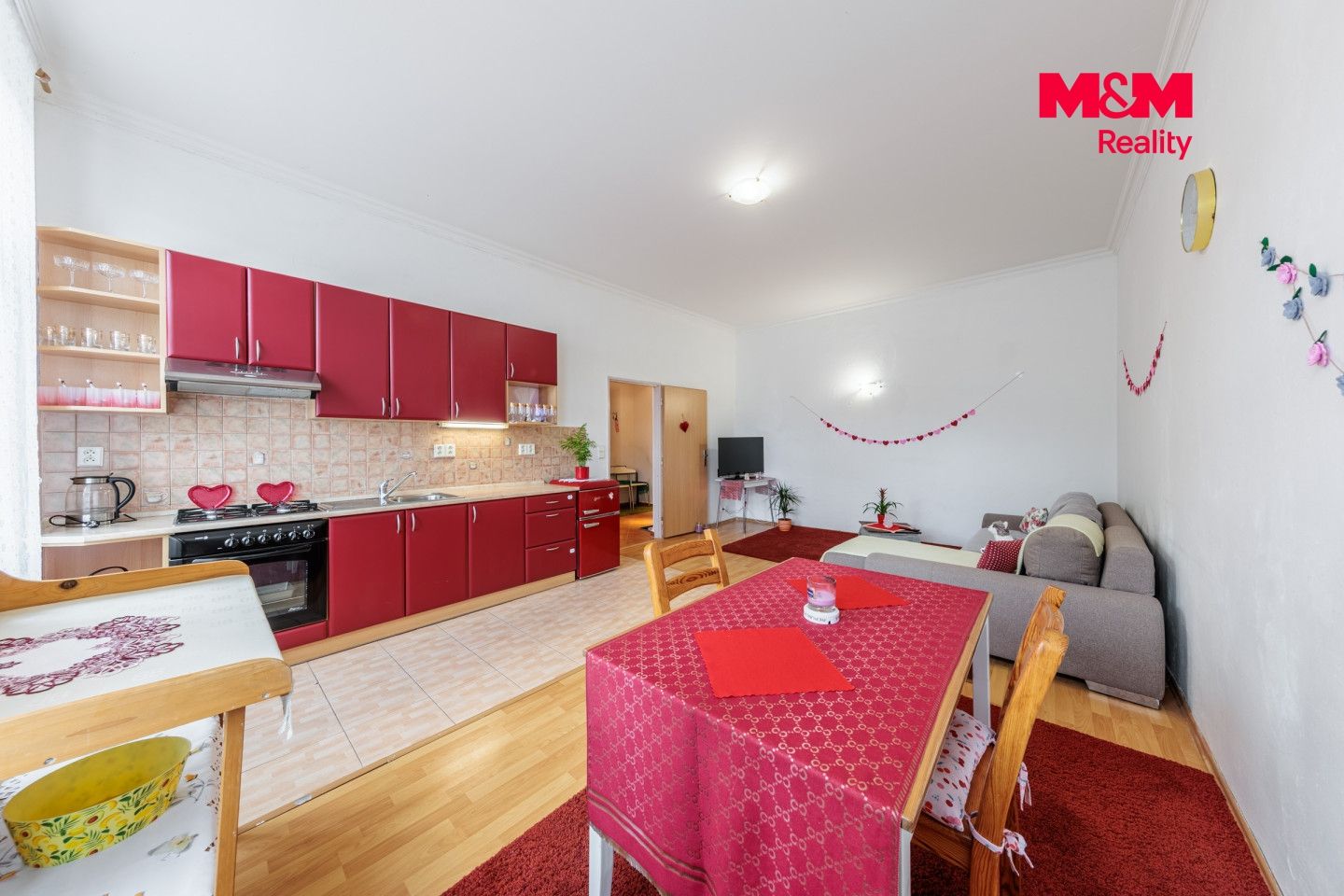 Prodej, Byt 2+kk, 55 m², Karlovy Vary, Zahradní, Karlovy Vary – náhled fotky 8