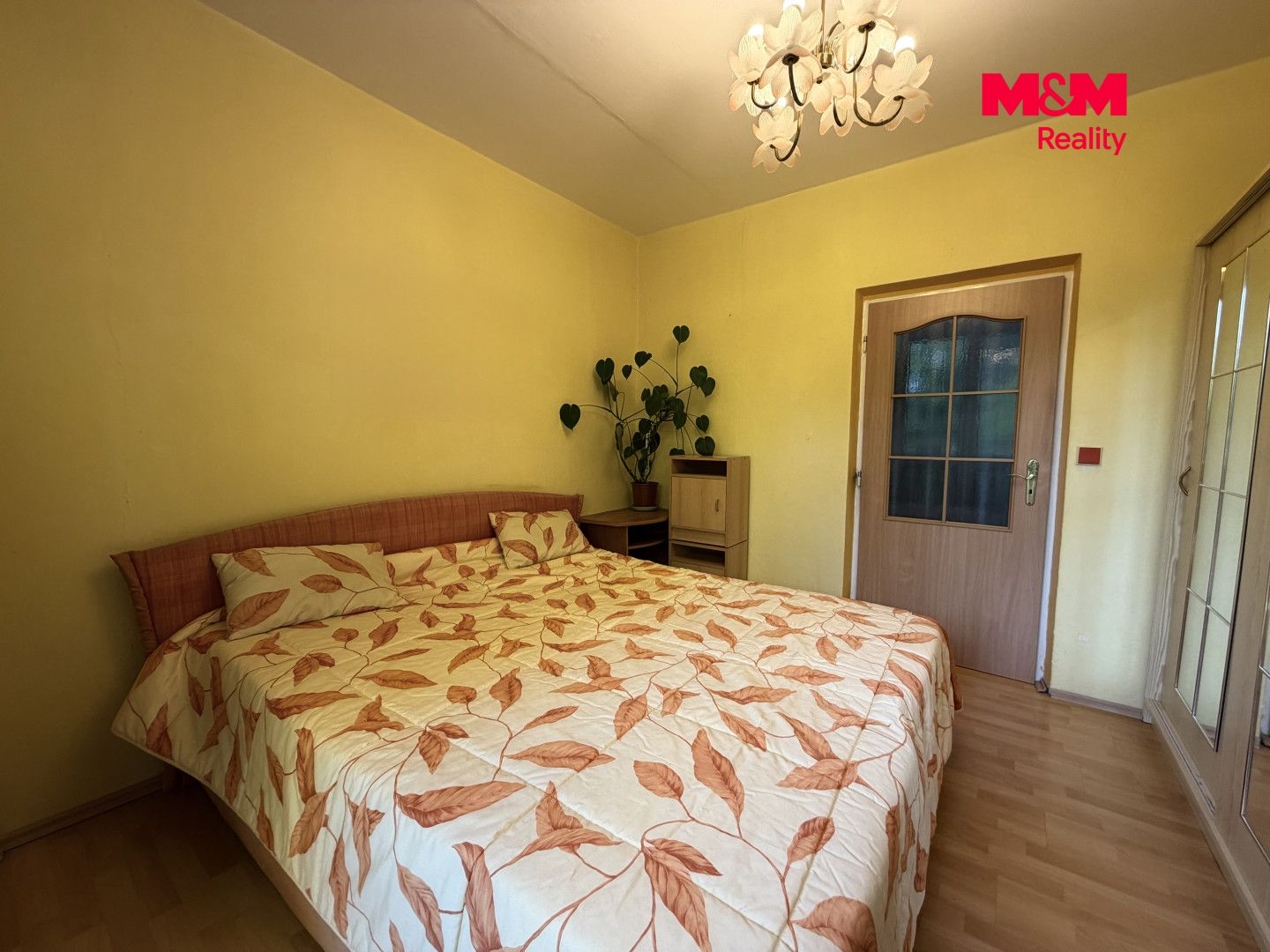 Prodej, Byt 2+1, 49 m², Ostrava, Tlapákova, Ostrava – náhled fotky 12