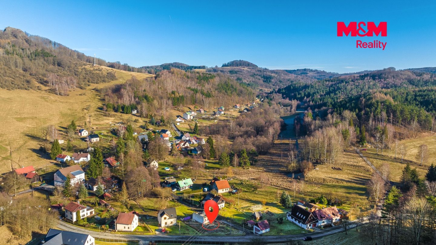 Prodej, Pozemek k bydlení, Prysk