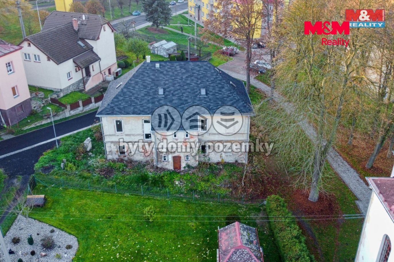 Prodej, Rodinný dům, 300 m², Plesná, Plesná – náhled fotky 12