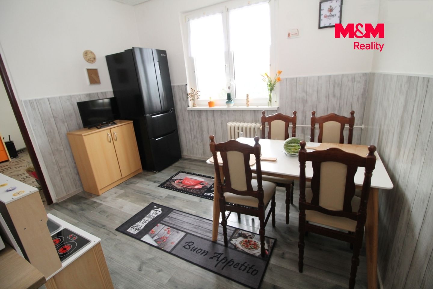 Prodej, Byt 3+1, 63 m², Rotava, Sídliště, Rotava – náhled fotky 8