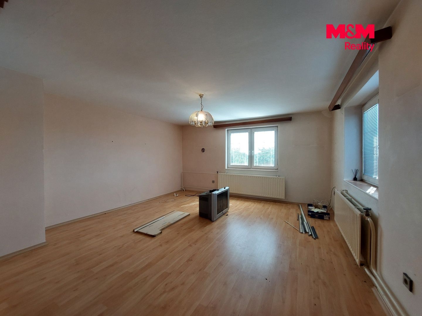 Prodej, Rodinný dům, 195 m², Nasavrky, Nasavrky – náhled fotky 14