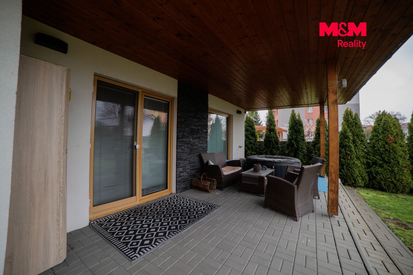 Prodej, Rodinný dům, 144 m², Břeclav, Kobzíkova, Břeclav – náhled fotky 24