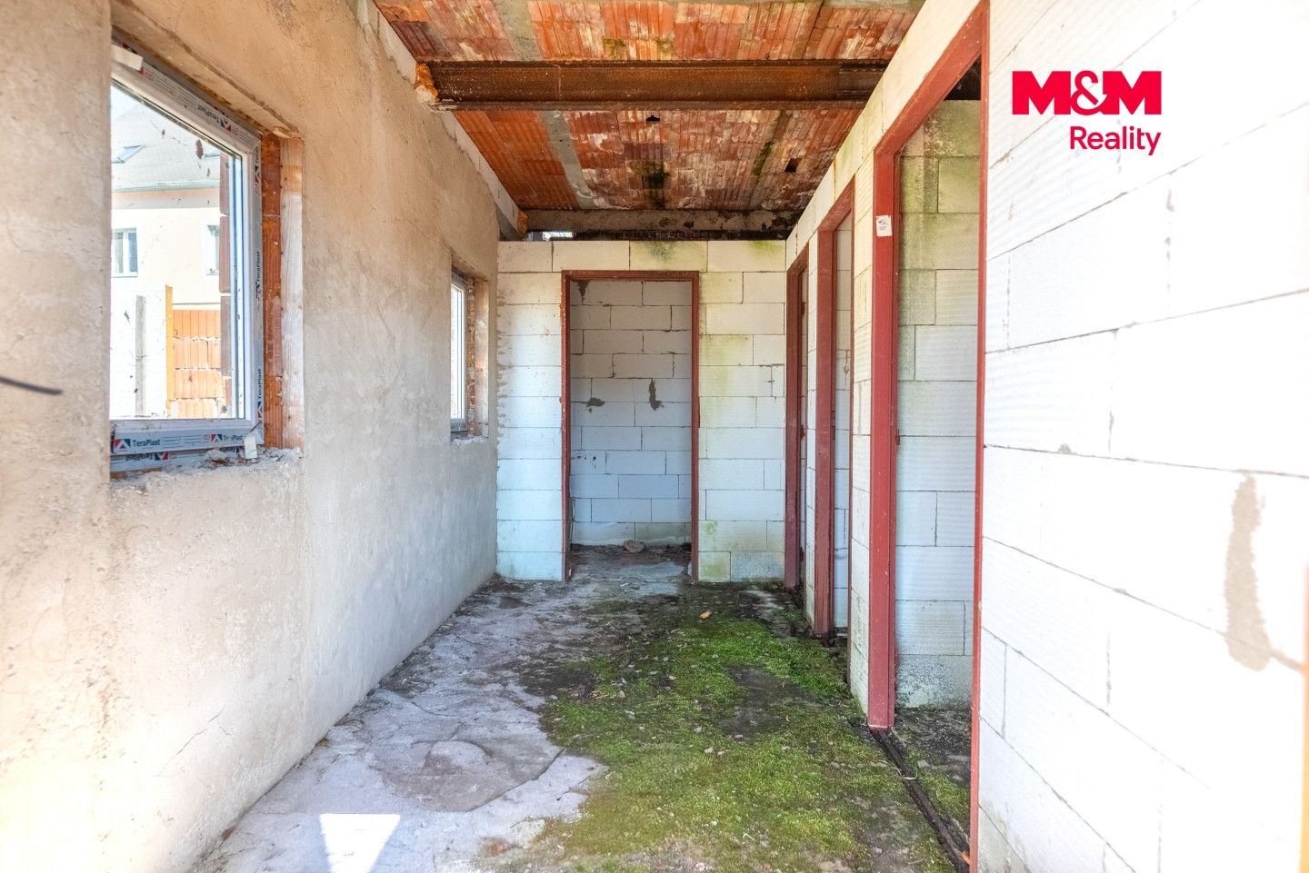 Prodej, Chalupa, 123 m², Štěkeň, Na Městečku, Štěkeň – náhled fotky 21
