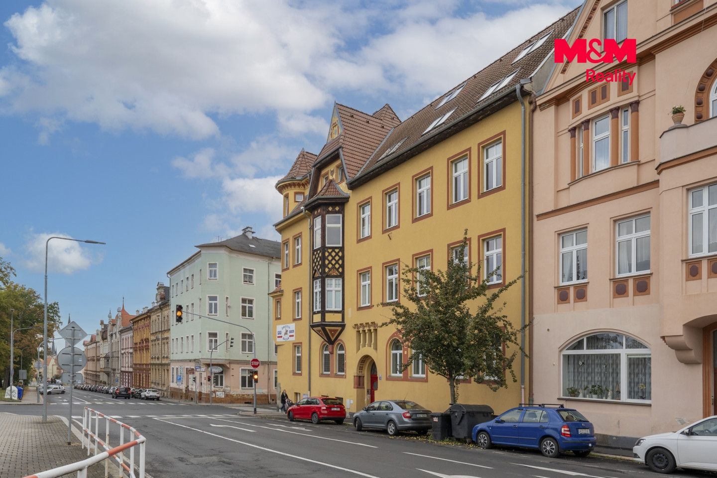 Prodej, Byt 4+1, 119 m², Cheb, 26. dubna, Cheb – náhled fotky 20