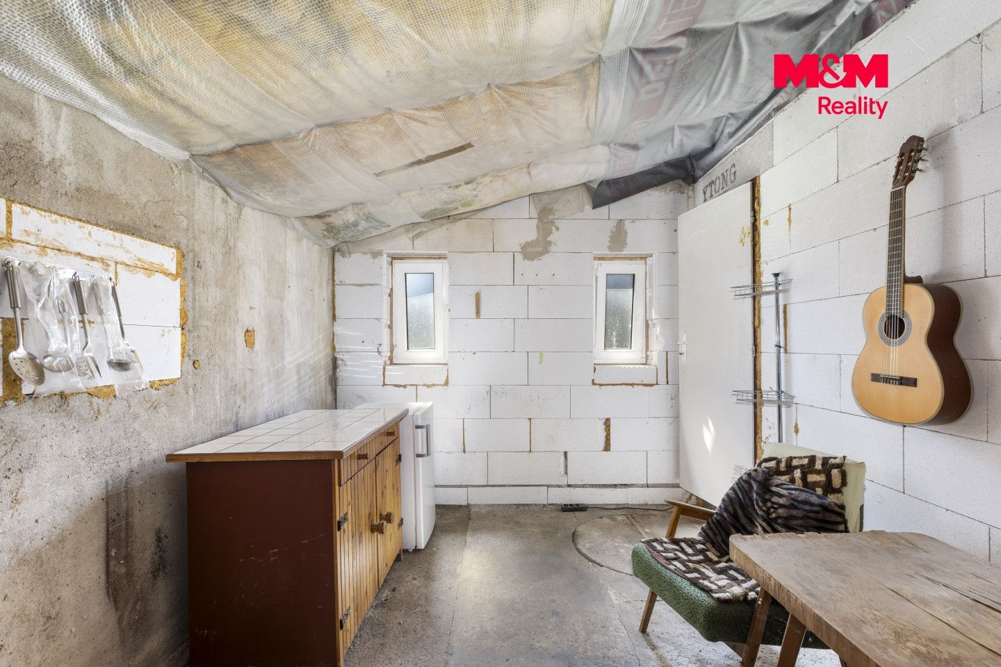 Prodej, Chata, 65 m², Hradec Králové, Hradec Králové – náhled fotky 10
