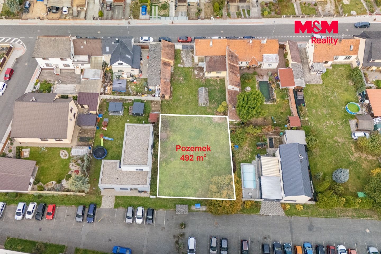 Prodej, Rodinný dům, 72 m², Dobřany, Plzeňská, Dobřany – náhled fotky 32