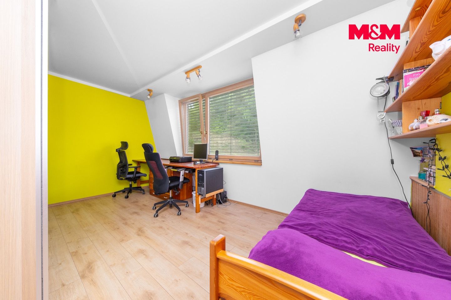 Prodej, Rodinný dům, 231 m², Brno, Jarní, Brno – náhled fotky 14