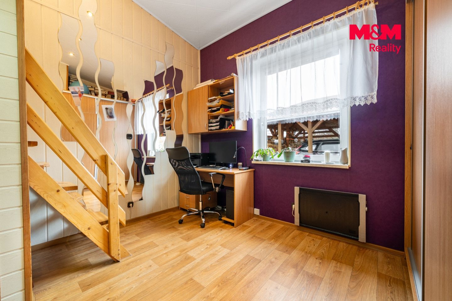 Prodej, Rodinný dům, 130 m², Kadaň, Lísková, Kadaň – náhled fotky 11