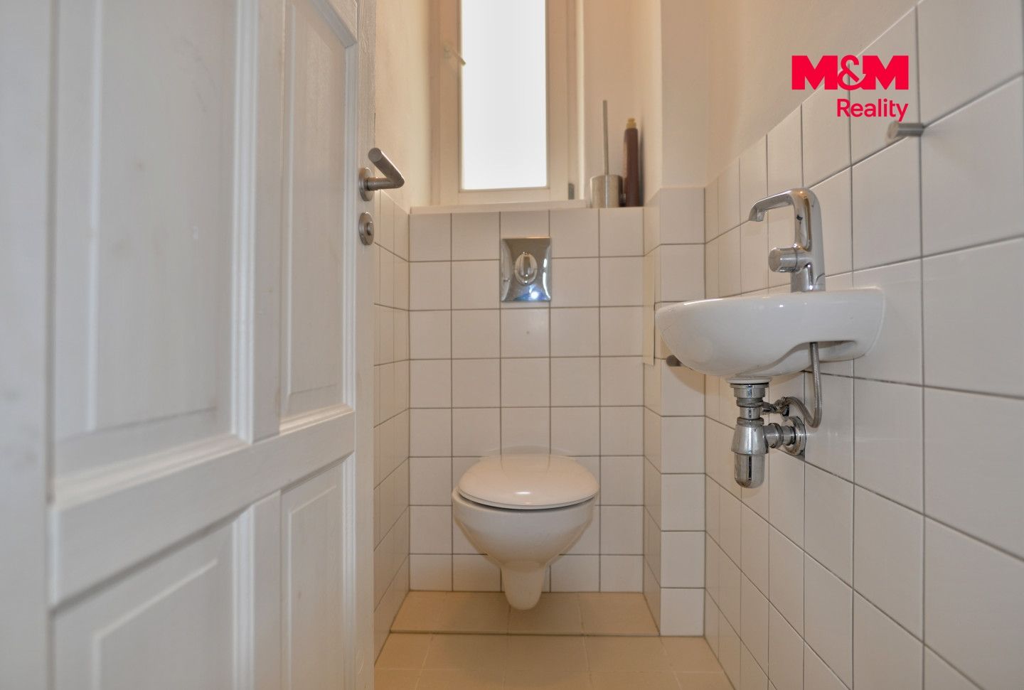 Pronájem, Byt 3+kk, 50 m², Hradec Králové, náměstí Jana Pavla II., Hradec Králové – náhled fotky 9