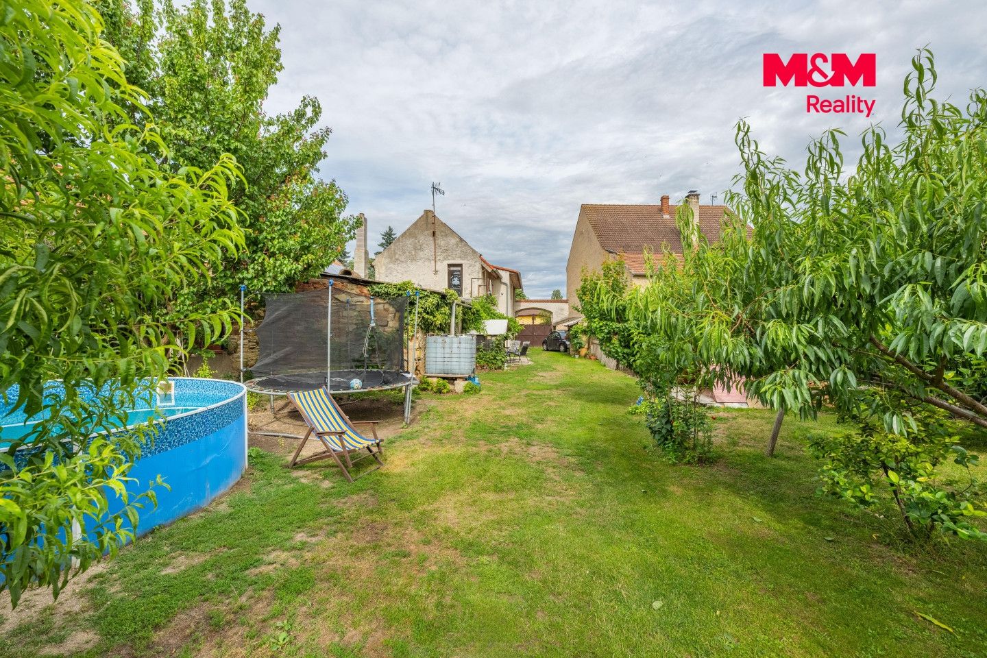Prodej, Rodinný dům, 208 m², Páleč, Páleč – náhled fotky 5