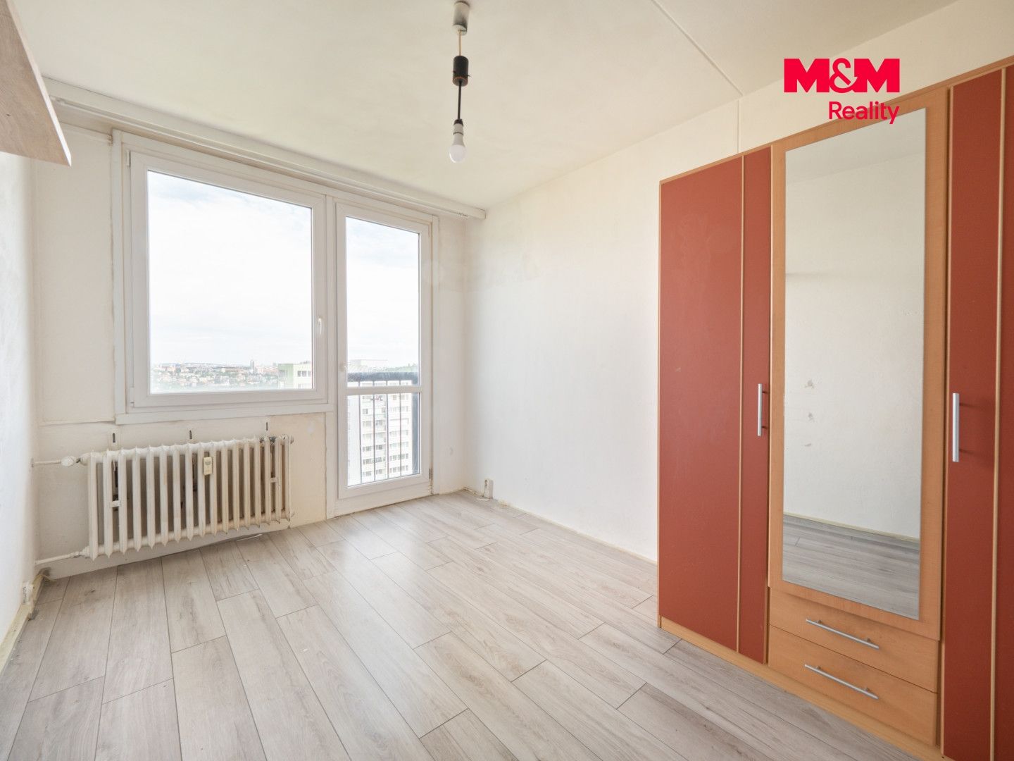 Prodej, Byt 4+1, 80 m², Praha, Hurbanova, Praha – náhled fotky 8
