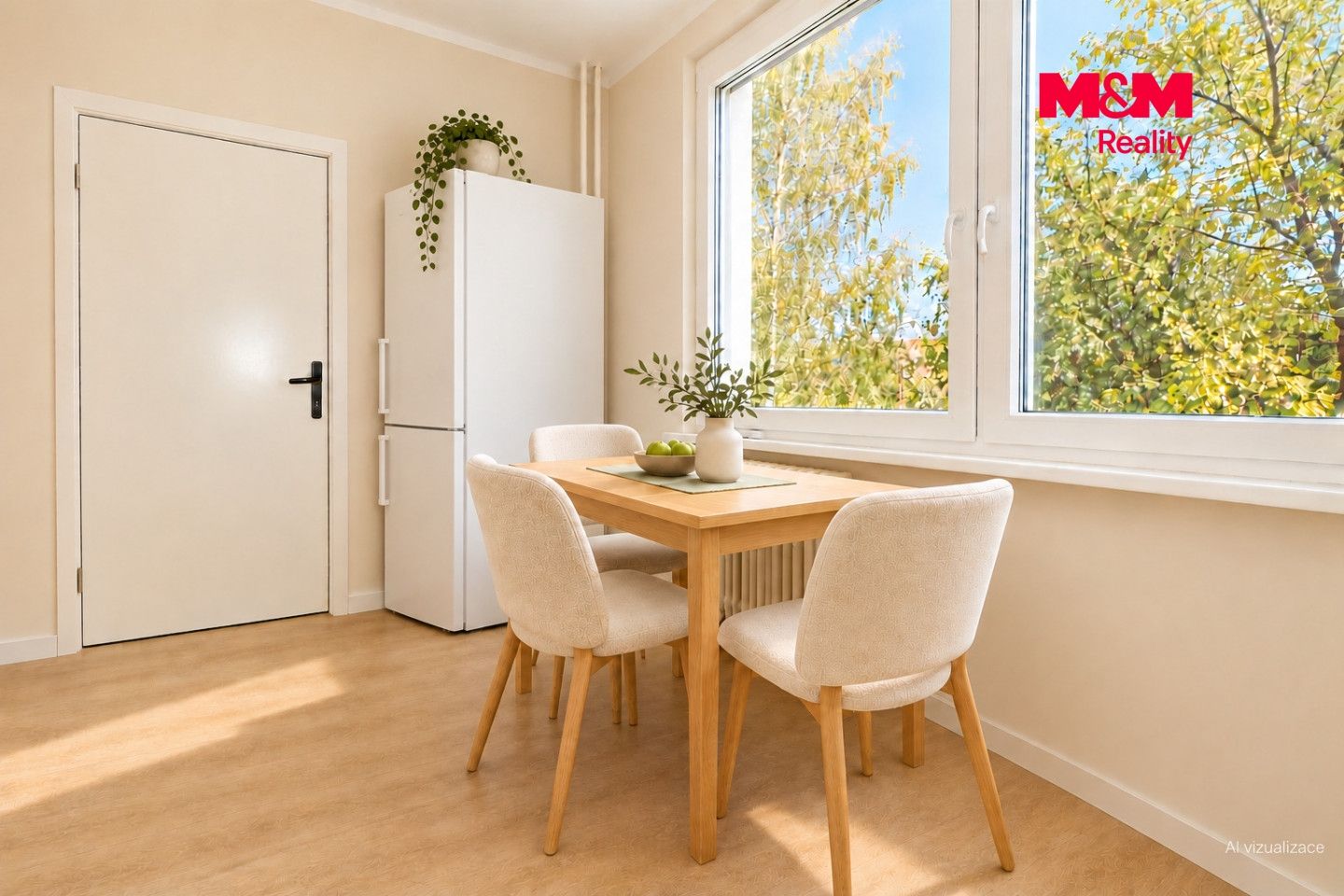 Prodej, Byt 3+1, 70 m², Ledeč nad Sázavou, Marie Majerové, Ledeč nad Sázavou – náhled fotky 21