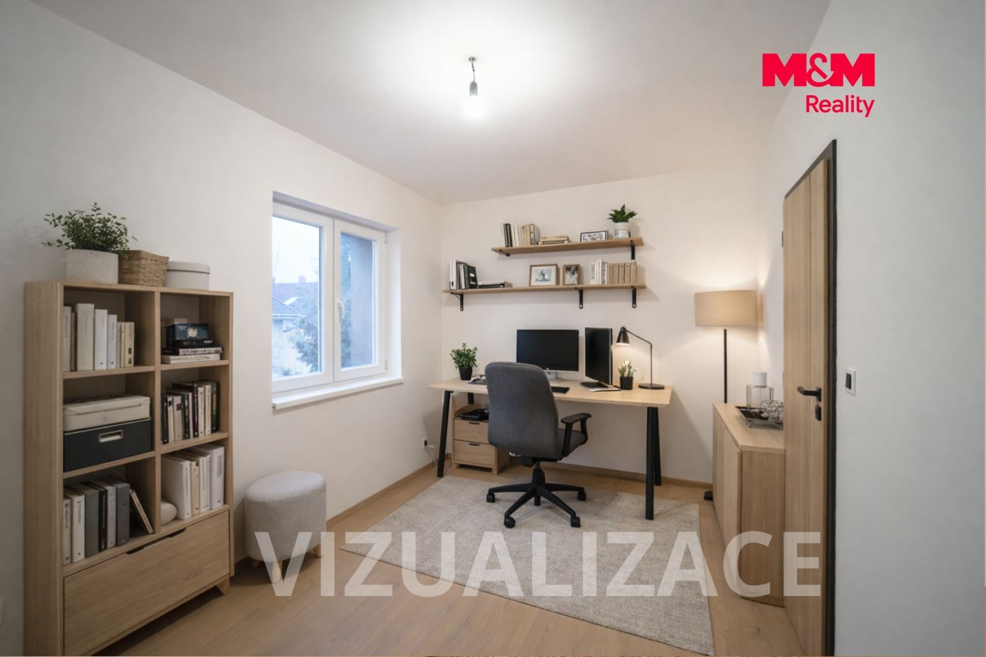 Prodej, Rodinný dům, 97 m², Králův Dvůr, Fibichova, Králův Dvůr – náhled fotky 10