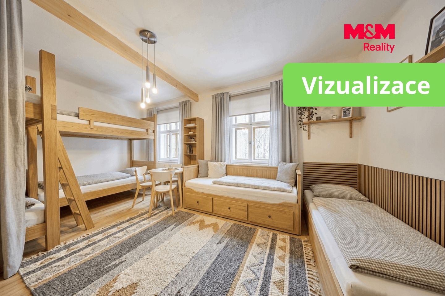 Prodej, Rodinný dům, 150 m², Horní Maršov, Horská, Horní Maršov – náhled fotky 6