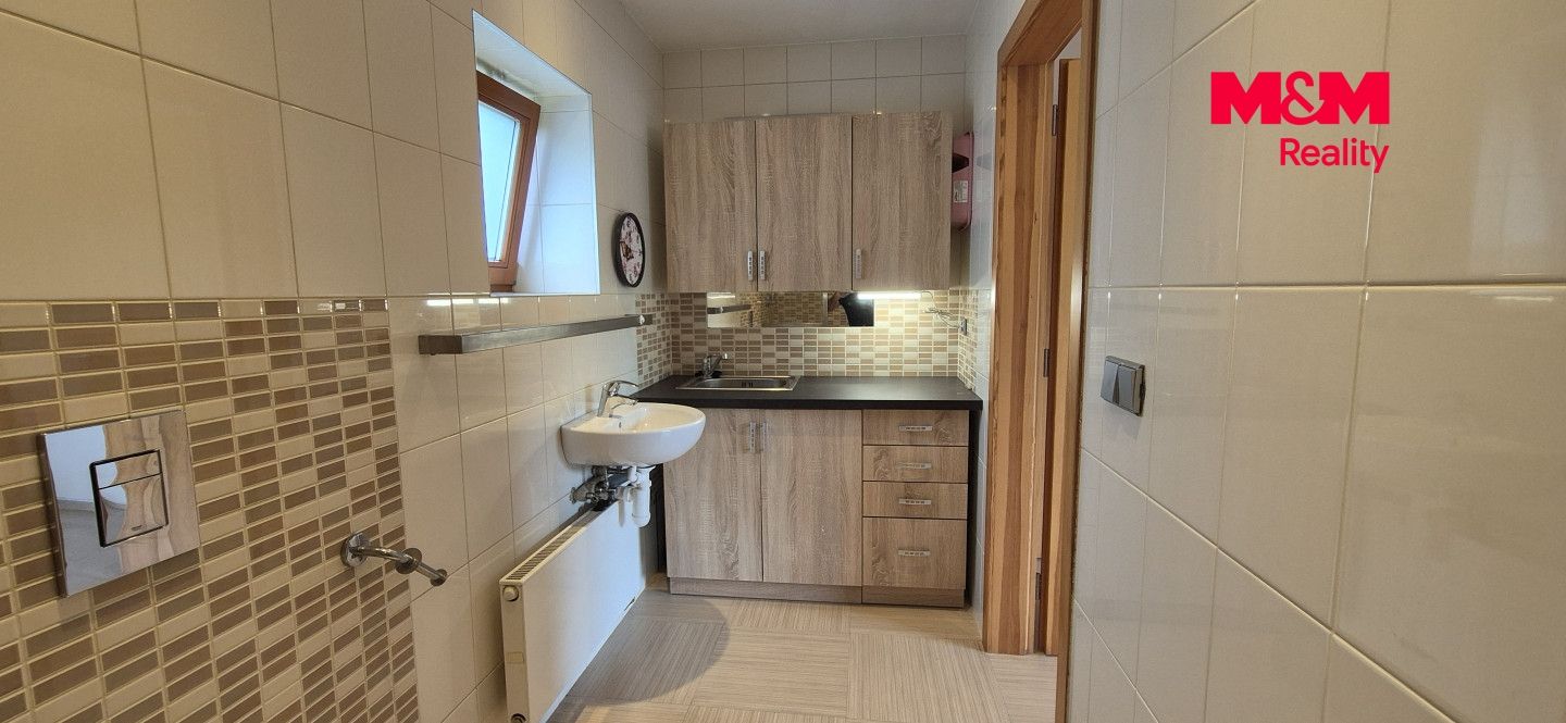 Prodej, Byt 1+kk, 24 m², Králův Dvůr, Pod Dálnicí, Králův Dvůr – náhled fotky 9